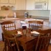 Fully equipped kitchen for dining in.
C 302